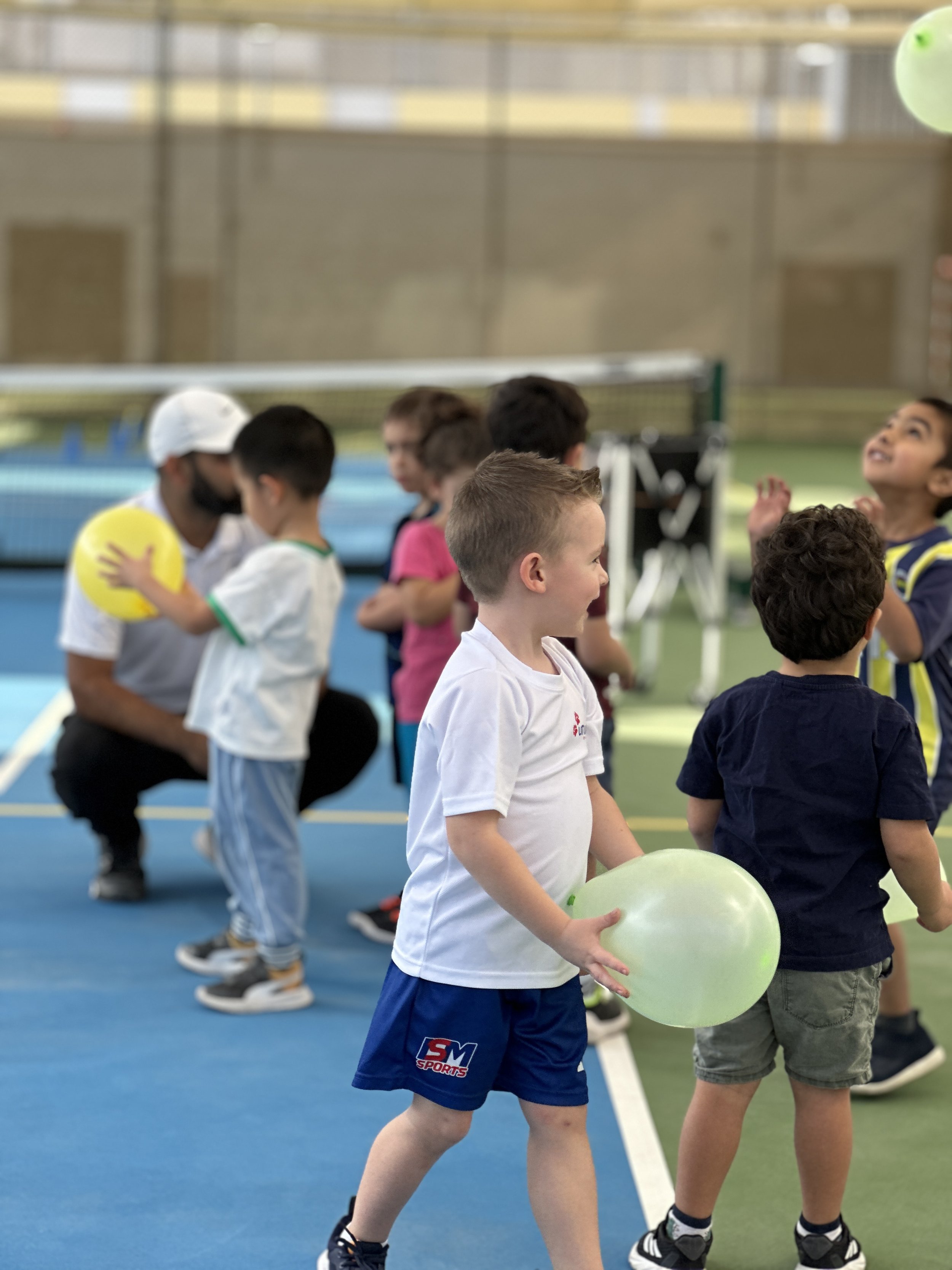 Why Sports Camps Are the Best Way for Kids to Stay Active During School Holidays