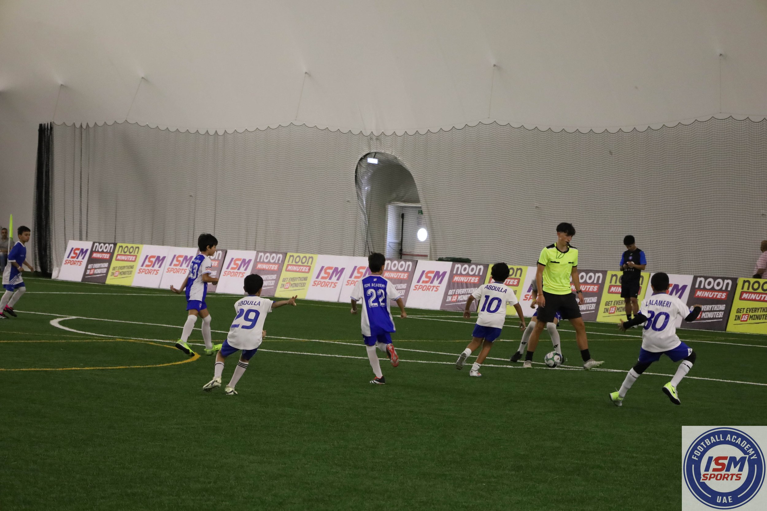 Why Sports Academies Matter More Than Ever for Children in the UAE