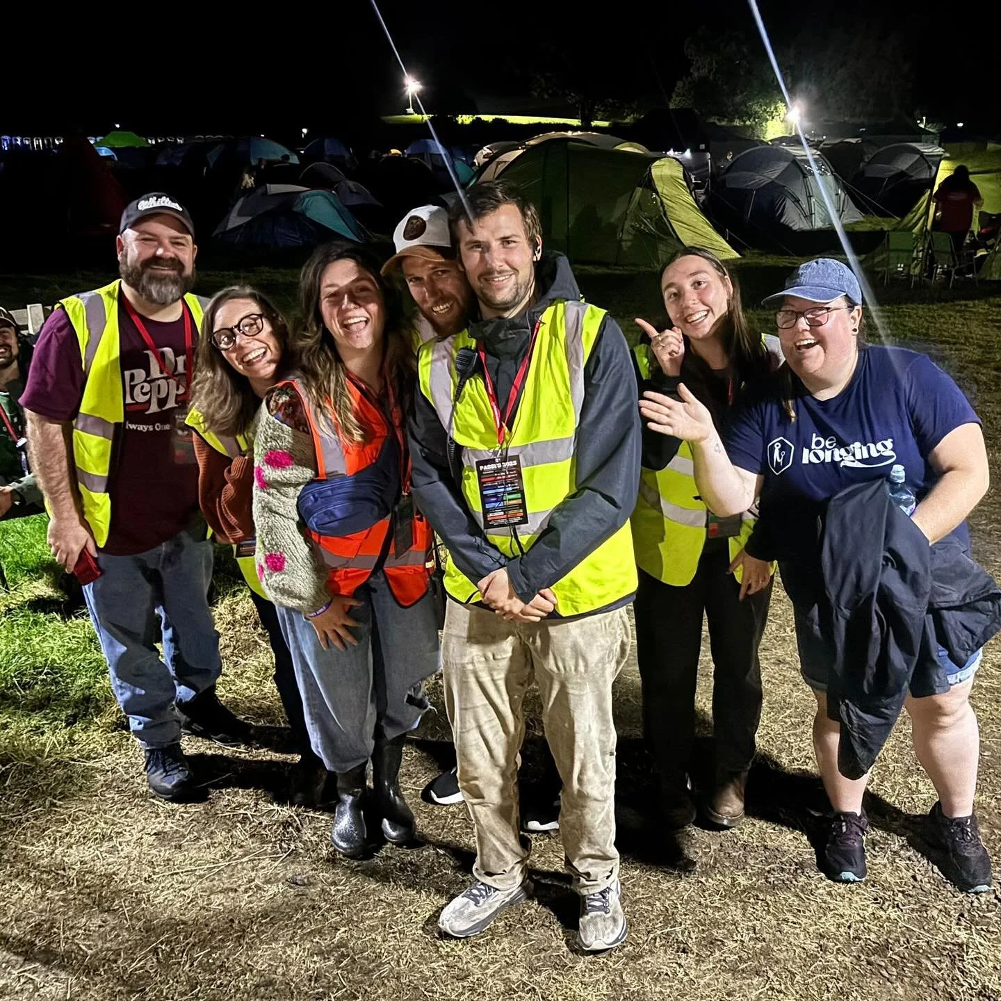 It&rsquo;s always a crazy, amazing time @summermadnessinsta each year! Here&rsquo;s a little glimpse into our time serving in the Subcamps helping with security, campsite setups, connecting with kids and youth leaders, and joining in with a powerful 