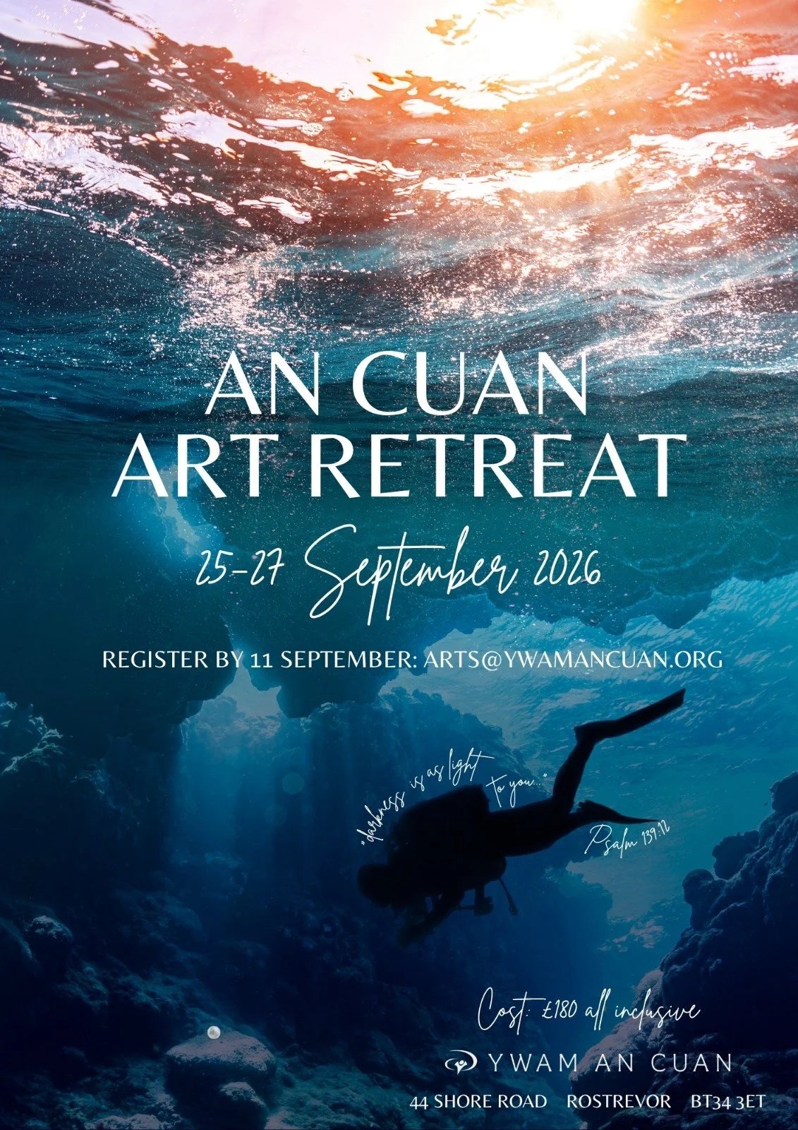An Cuan Art Retreat