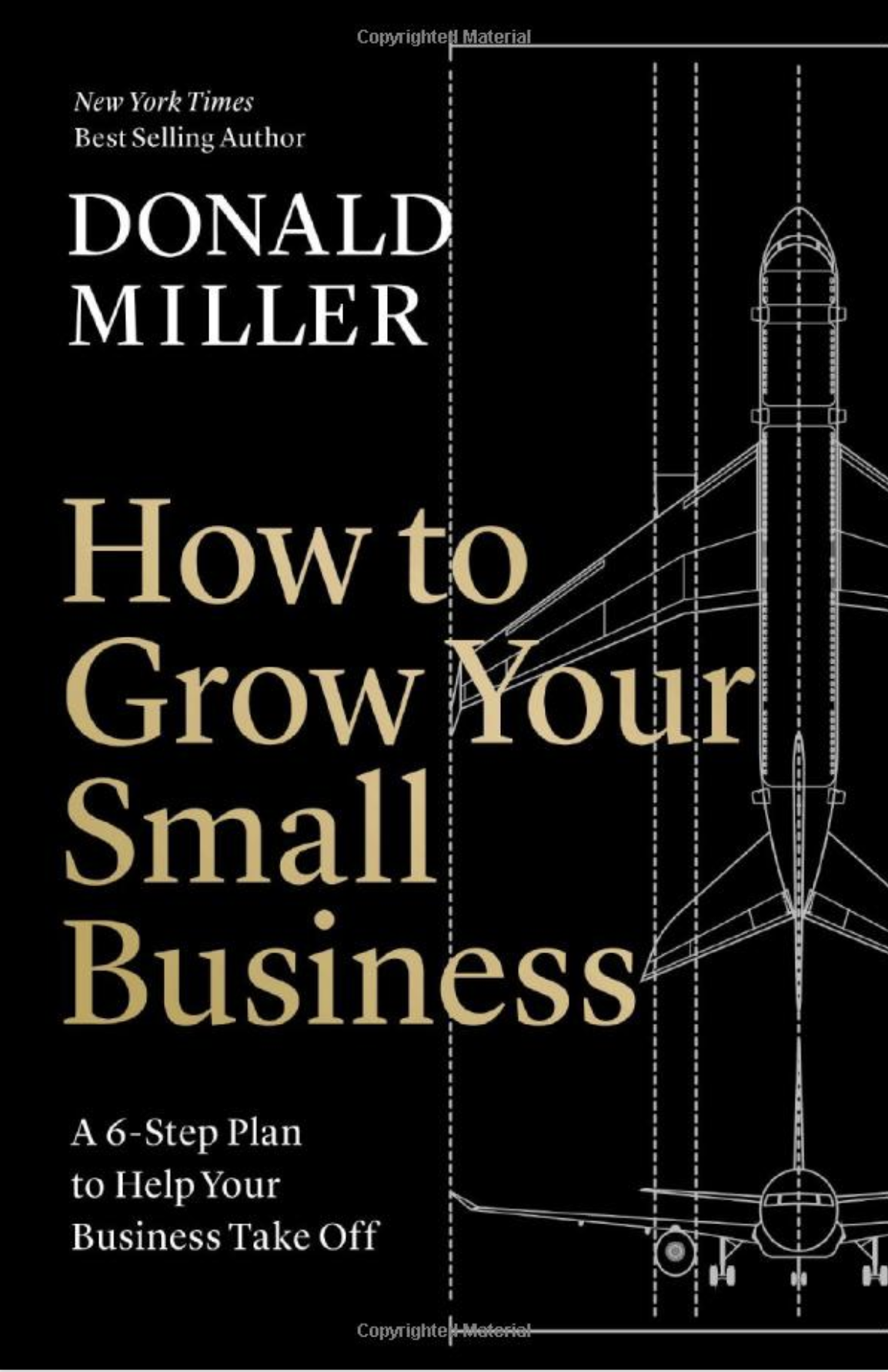 How to Grow Your Small Business Book