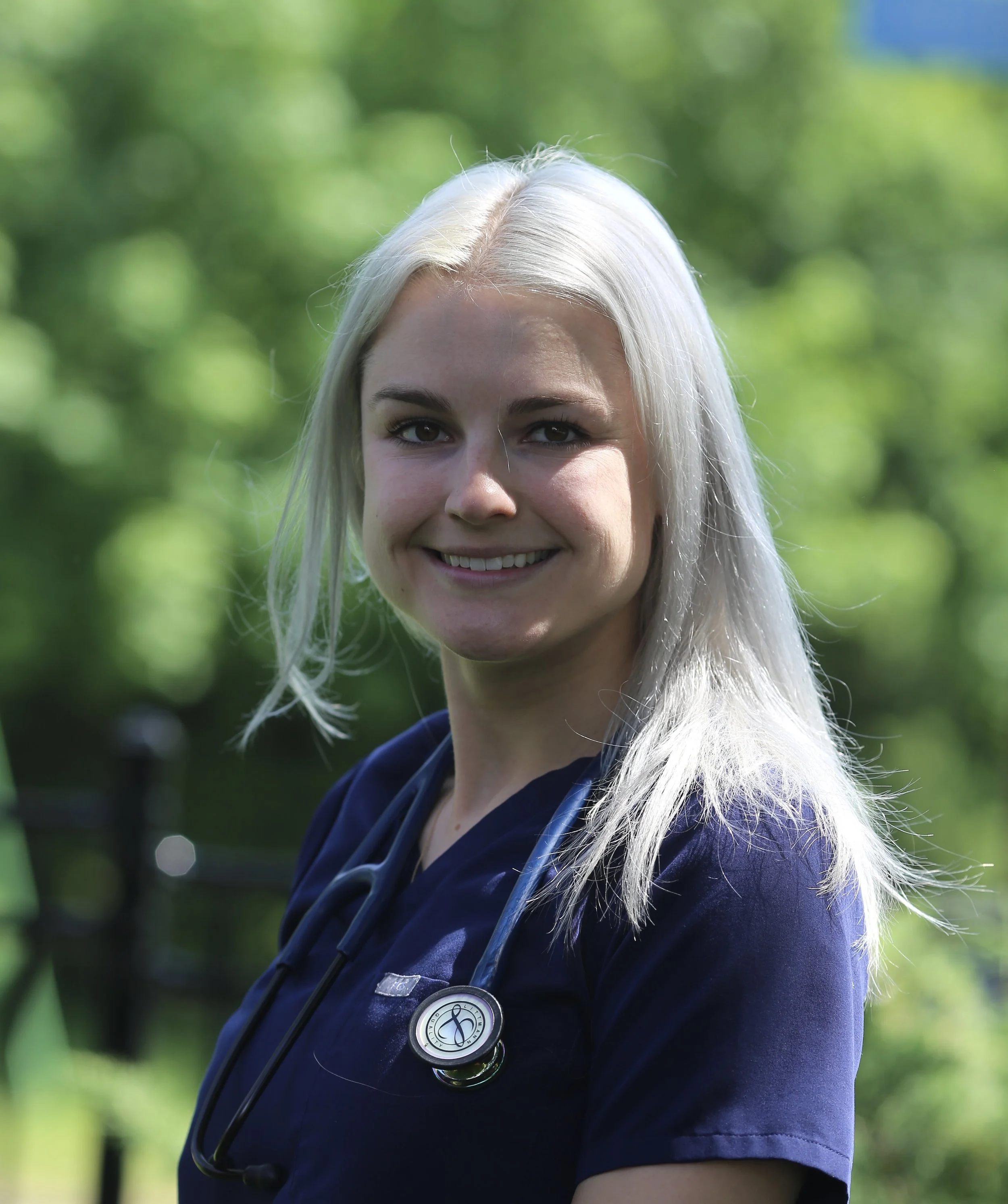 Dr. Morganna Turner