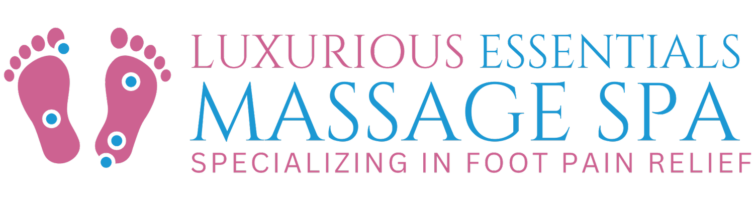 Luxurious Essentials Massage Spa