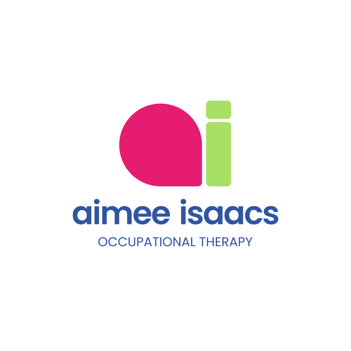 Aimee Isaacs OT logo.png