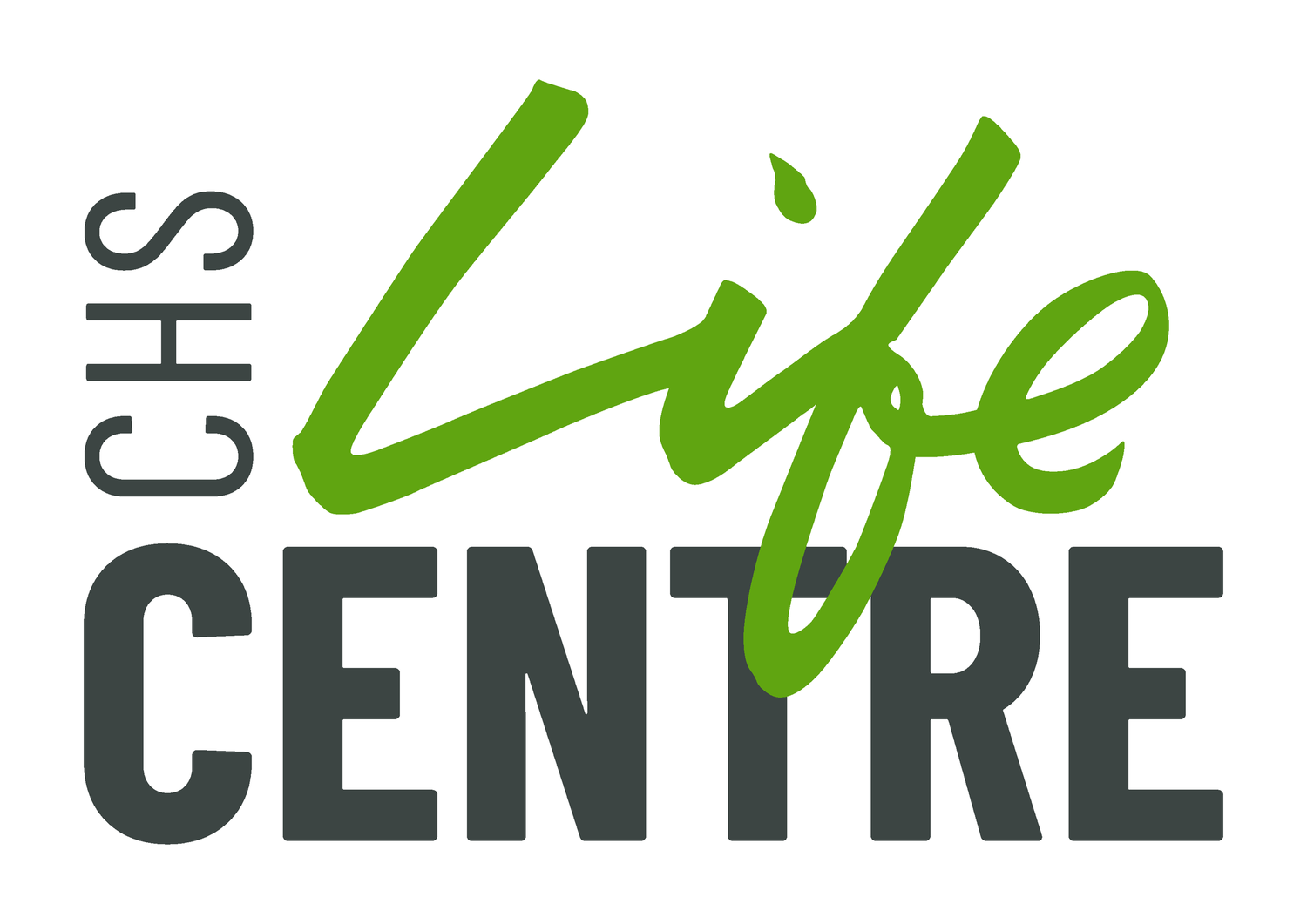 CHS Life Center - Transforming lives, bringing hope