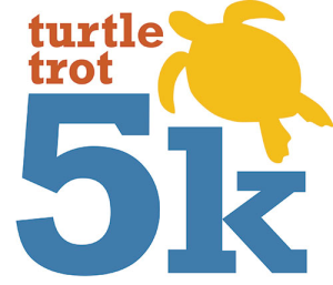 Turtle Trackers Learning Station during the Turtle Trot 5K @ The Dunes House in Palmetto Dunes