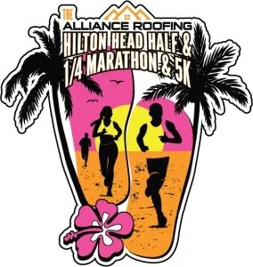 Hilton Head Half Marathon, Quarter Marathon, & 5K- TT Learning Station & Race Volunteers