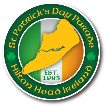 HHI St Patrick's Day Parade