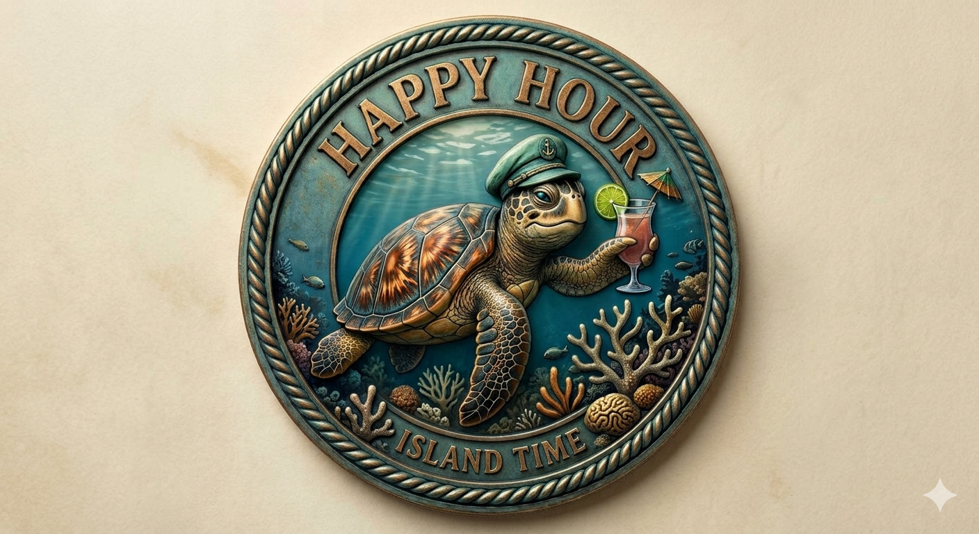 Happy Hour