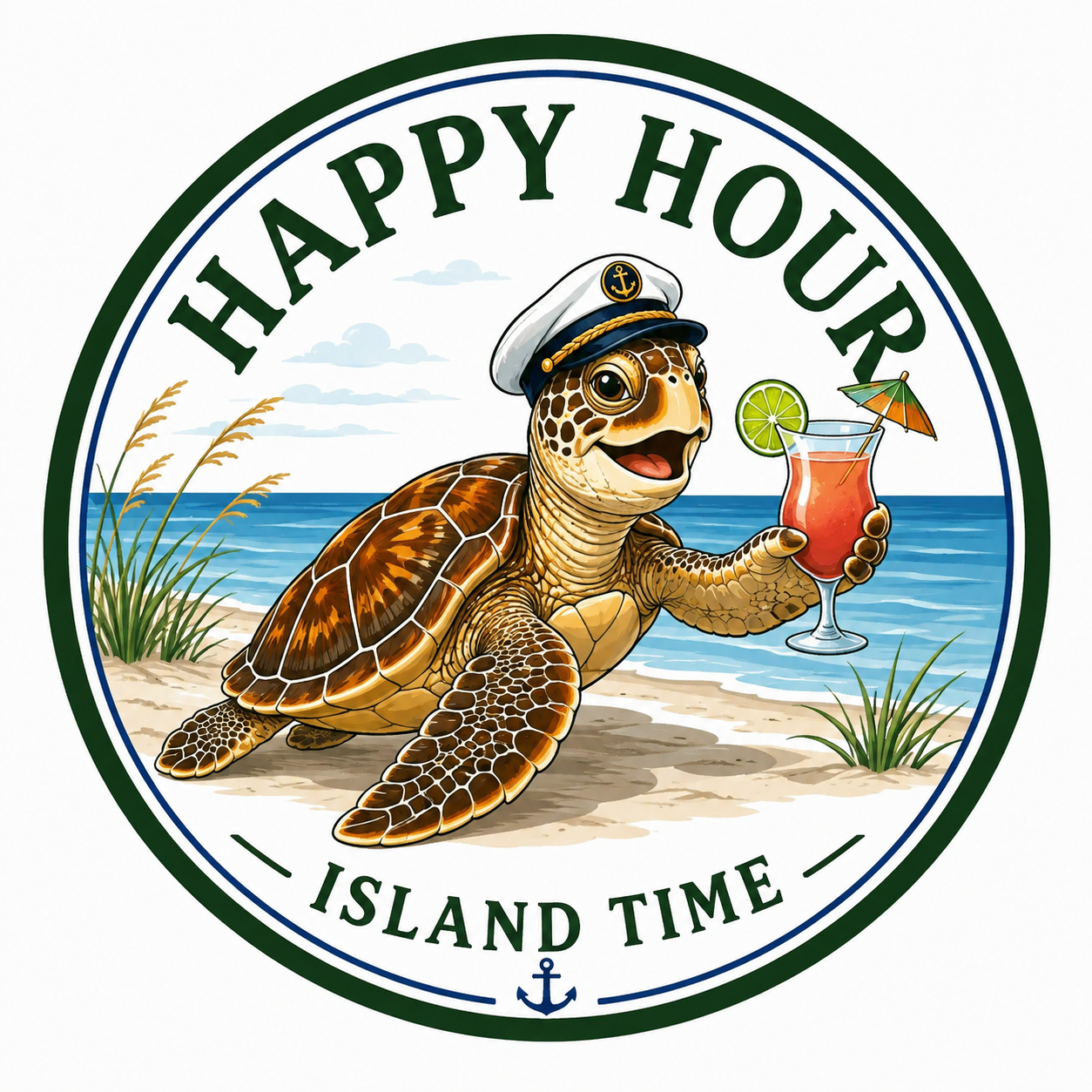 Happy Hour