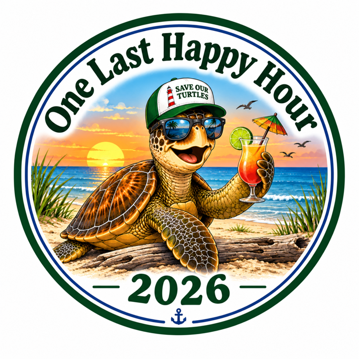 Happy Hour
