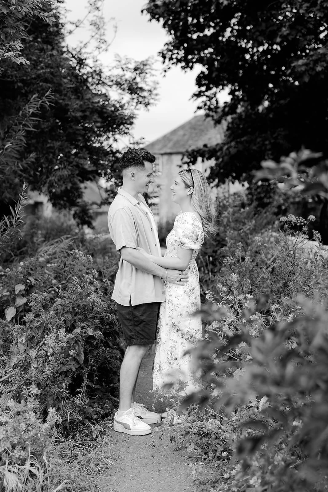 Bosham Quay-Engagement-Shoot-Wedding-Photography-3.jpg