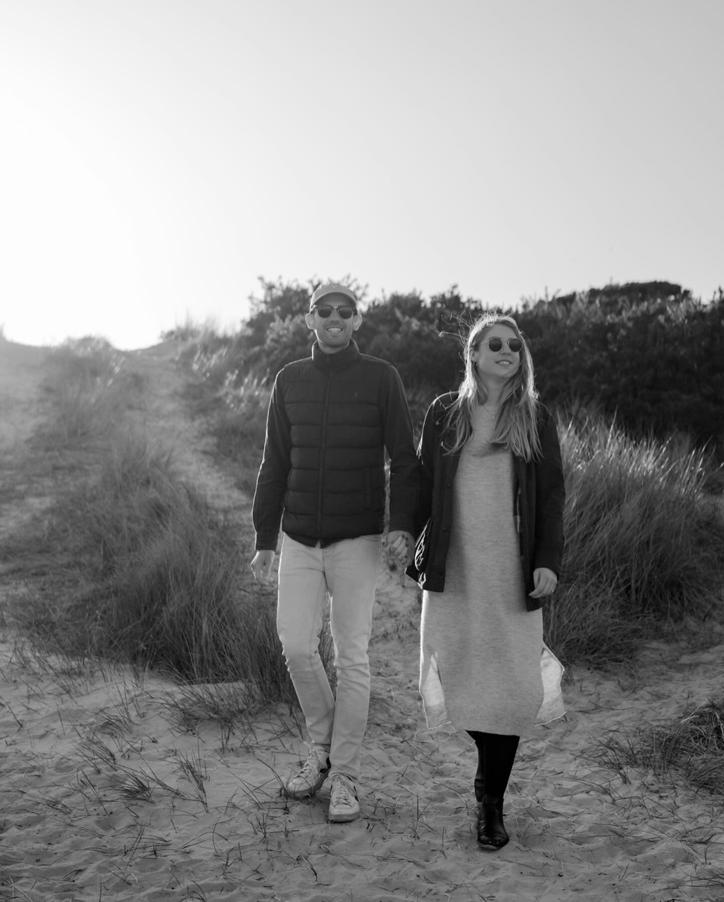 Spring Strolls.

All these pre-weddings are feeding my soul at the moment. Getting out on little adventures with mad weather conditions, fresh air and amazing couples is a great feeling.

#weddingof2024 #soontobewed #engagementshoot #sandbanks #poole