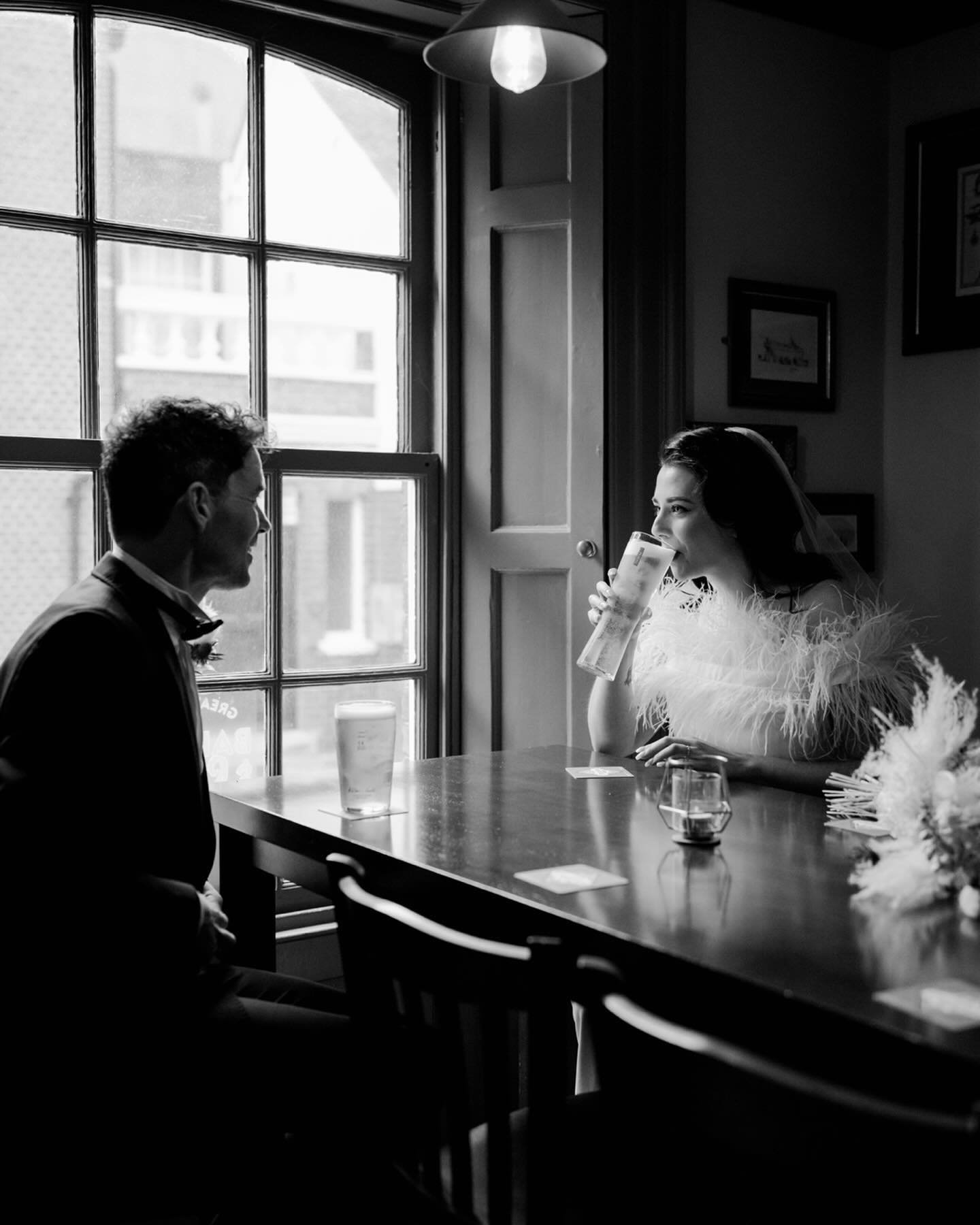 Congratulations H + D 💍

Venue @pooleguildhall @bcpregisteroffice 

#intimatewedding #stylishcouple #lookslikefilmweddings #vintagewedding #blacktiewedding #registryofficewedding #pooleguildhall #gettingmarried2024 #documentaryweddingphotographer #e