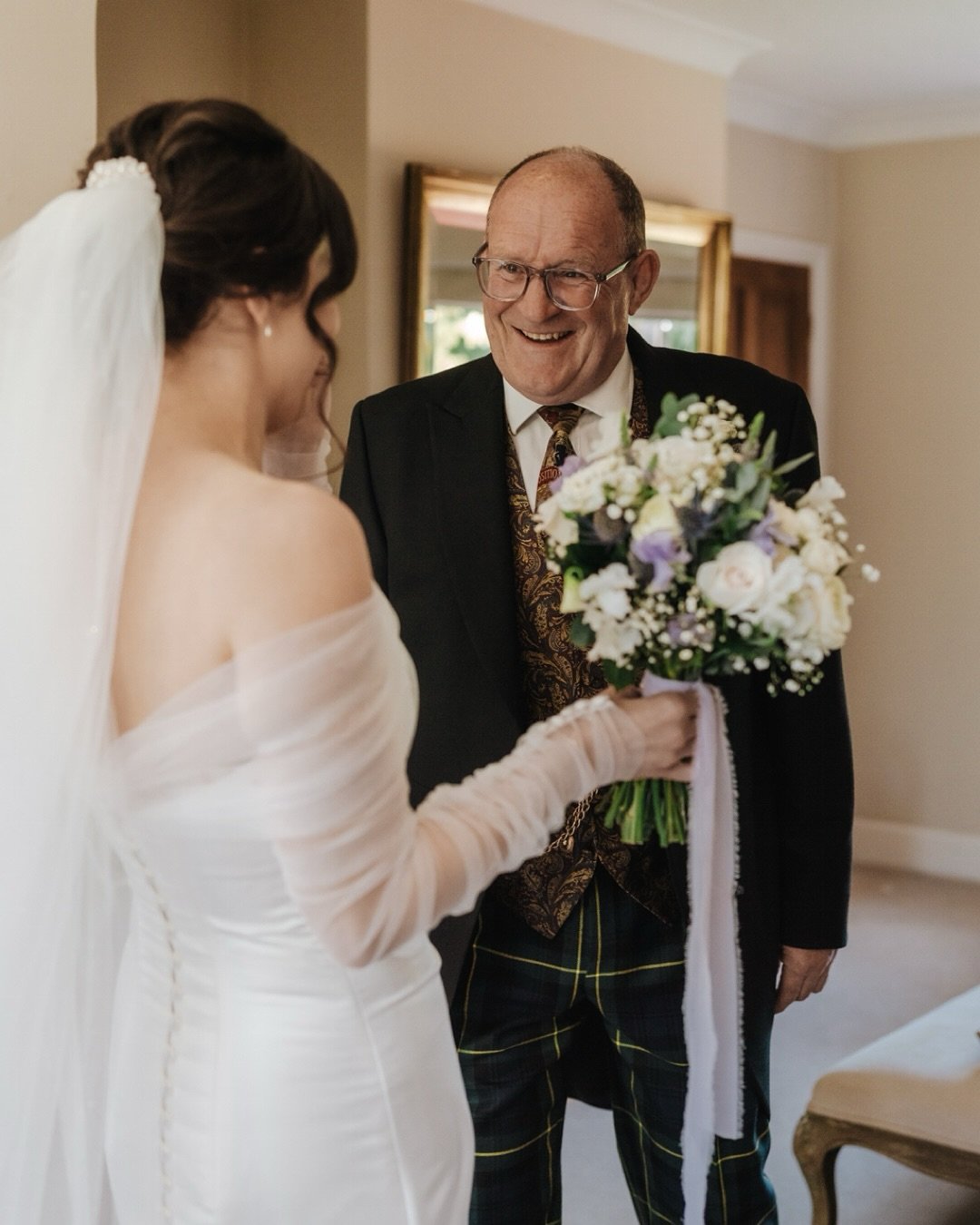 If there&rsquo;s one thing about weddings that&rsquo;s just top tier for me, it&rsquo;s witnessing authentic moments with your family. I&rsquo;m totally biased but my couples seem to have the most awesome parents this year. The bond between parents, 