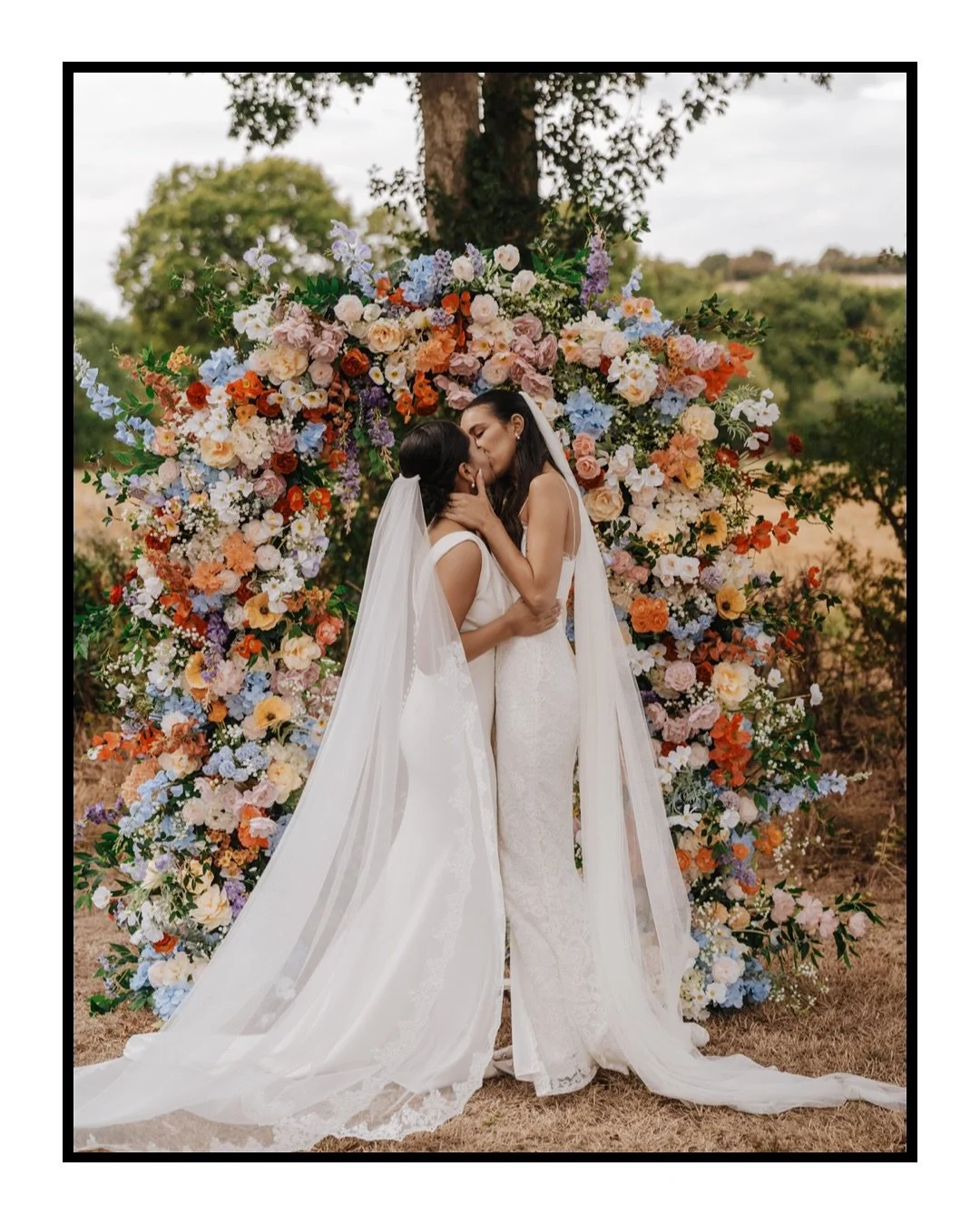 Let&rsquo;s Elope.

Gosh, this was such a magical experience as a photographer. Just these two, and me. 

Seeing a wedding with no guests felt like such an honour. It was so private, so authentic. And I can&rsquo;t believe they created their gorgeous
