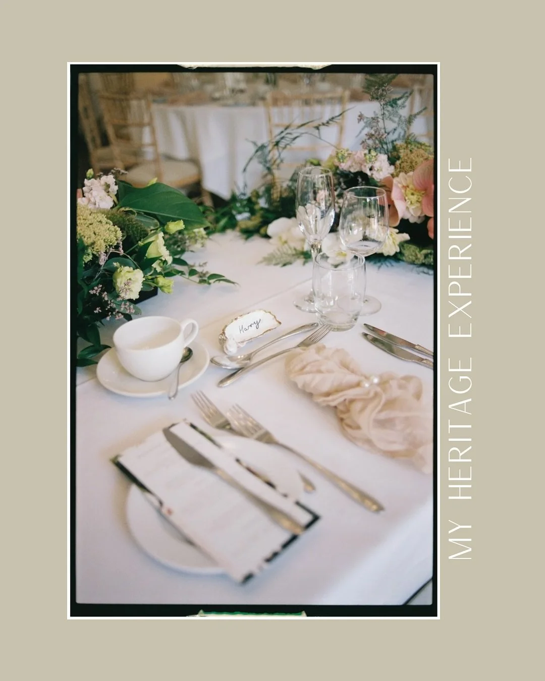 Through popular demand. I&rsquo;m launching a new coverage option for the couples that love film as much as I do ✨

I&rsquo;ve been shooting a lot more 35mm this season, playing around with different cameras and setups to find the perfect balance for