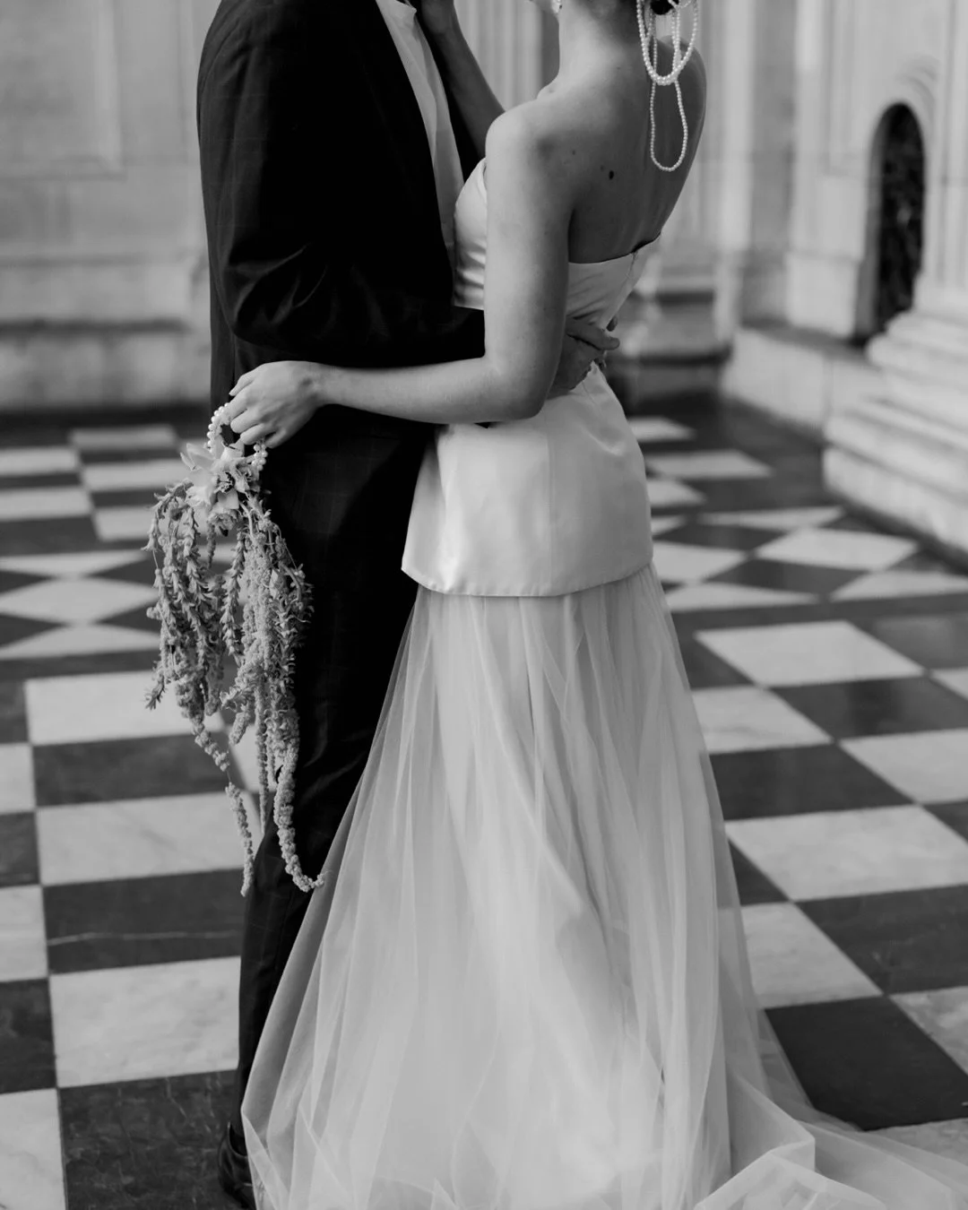 Having your photos taken should be fun. 

So much of your day is documentary, but there&rsquo;s a pocket of time to have some photos of just the two of you. I&rsquo;m always happy to lead you to a pretty location, and give you some prompts (no strict