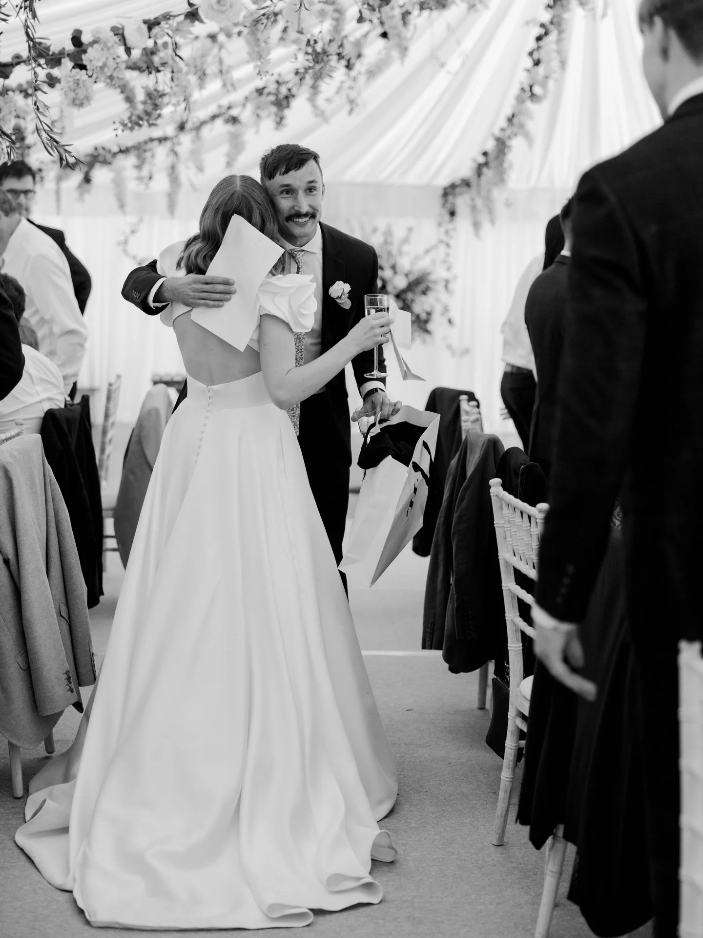 Chosen Family.

Isn&rsquo;t it the best thing ever when you are in a relationship and your friends become your family?

It&rsquo;s of course important to have friends from different parts of your life, but when those friends become close with your sp