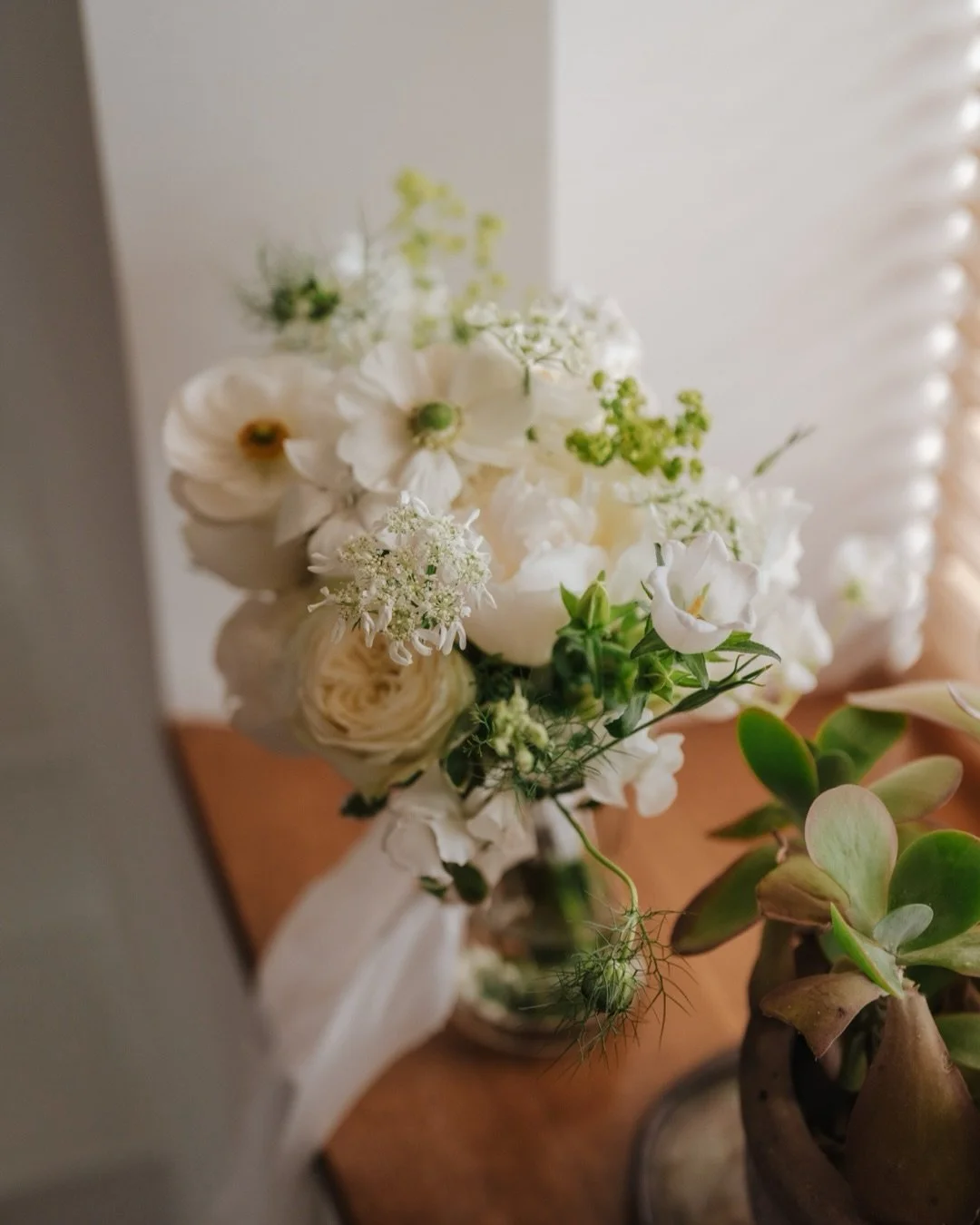 Something I absolutely love about weddings is how totally and utterly unique they are.

No two love stories look the same, and that&rsquo;s the beauty of it.

In my experience, the more a couple pours themselves into their day, the more memorable it 