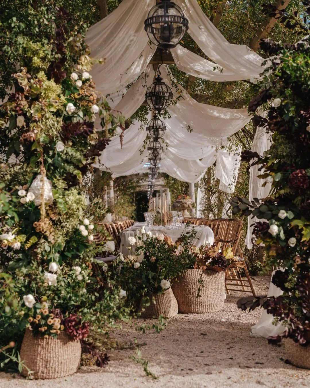 The feeling of being abroad, in the UK.

Today&rsquo;s been one of those really wet, grey, overcast days. And my mind, body and soul absolutely misses the summer.

Alfresco dining, candles that can only be lit late into the evening, no need for a jac