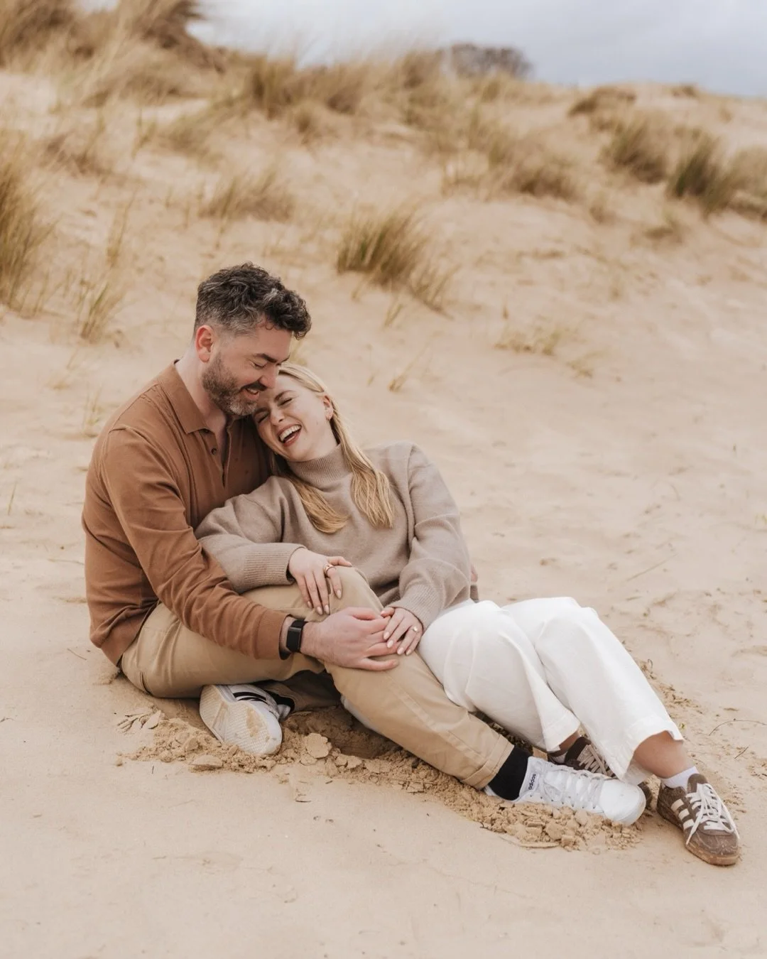 8 galleries delivered for 2026 already 💕

Pre-weddings are such a lovely way to get to know my couples. These sessions are included in some of my coverage options, or you can add it in.

As a thought, would anyone be interested in an anniversary sho