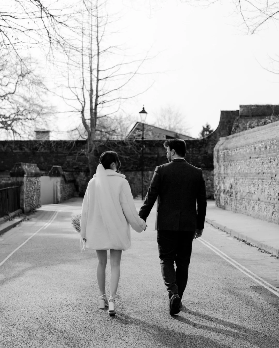 Winchester Registry ✨

There&rsquo;s something so special about having an intimate legal ceremony, and then a celebrant lead ceremony for your full day celebration&hellip; that just works.

Whether it&rsquo;s because you&rsquo;re having your day abro