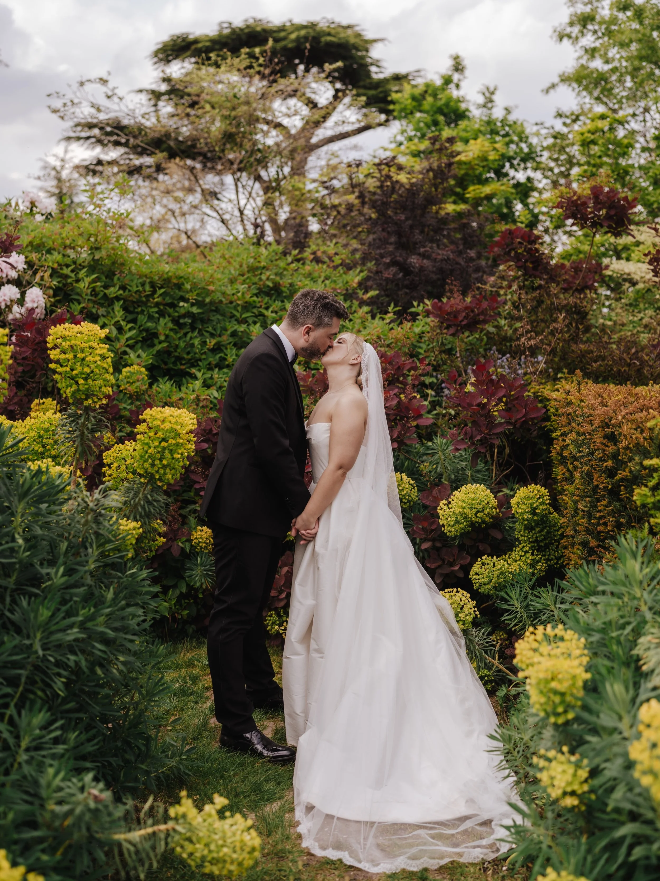 I&rsquo;ve had a super productive weekend, and it&rsquo;s my last one without a wedding for a while so I absolutely made the most of it.

Things are starting to get busy for me, and I&rsquo;ve been making a last few tweaks with kit, and my home offic