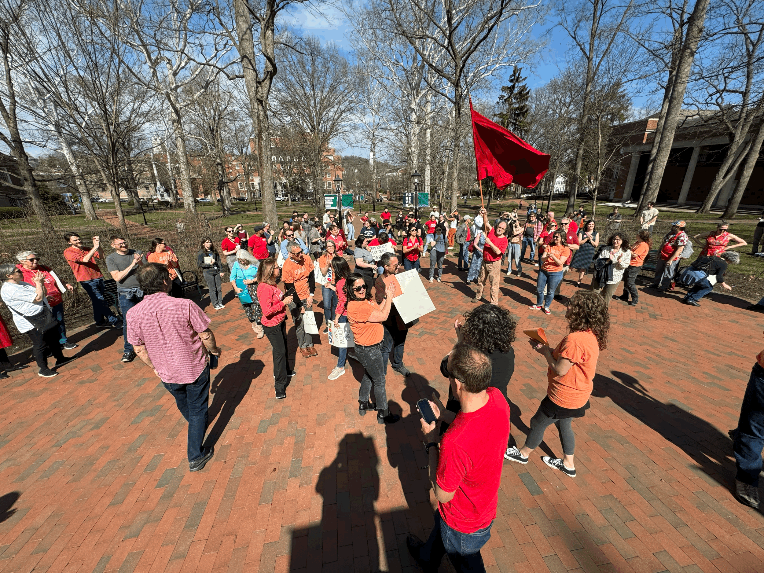 Athens County Independent