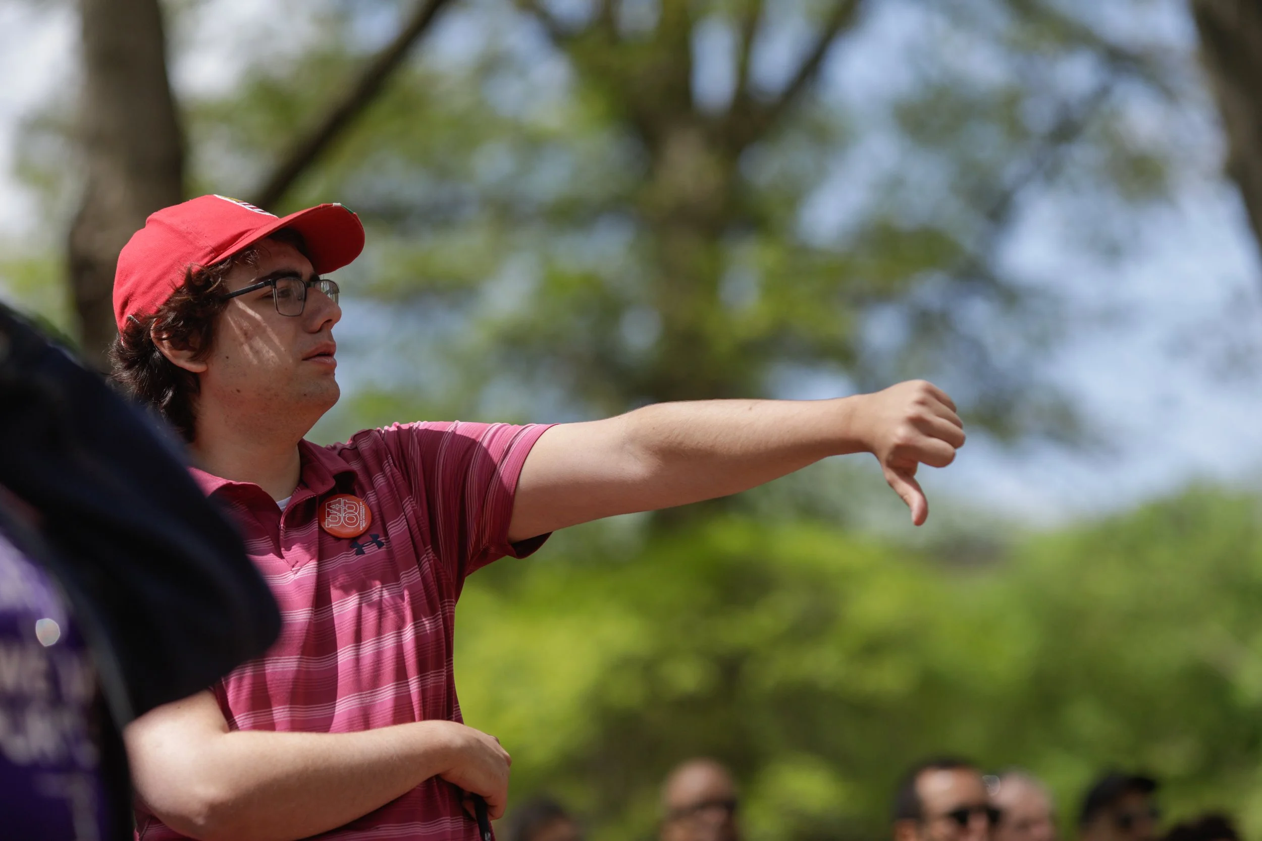 Scholarship Statement