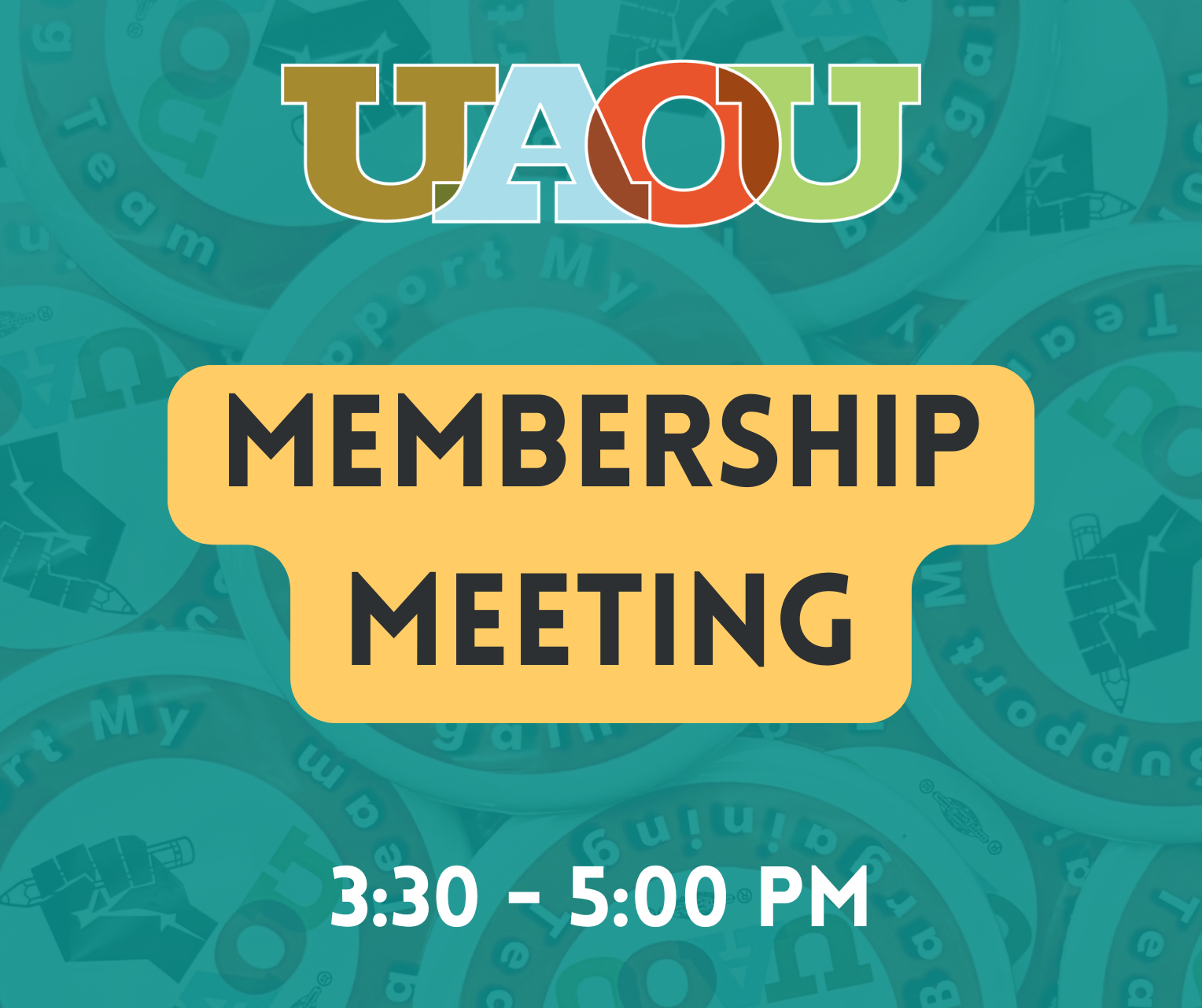 Membership Meeting