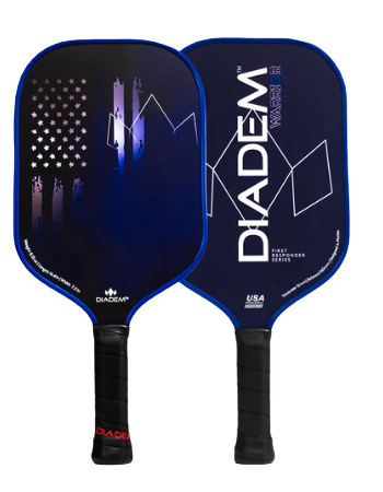 DIADEM FIRST RESPONDERS SERIES PADDLES