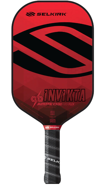 AMPED INVIKTA