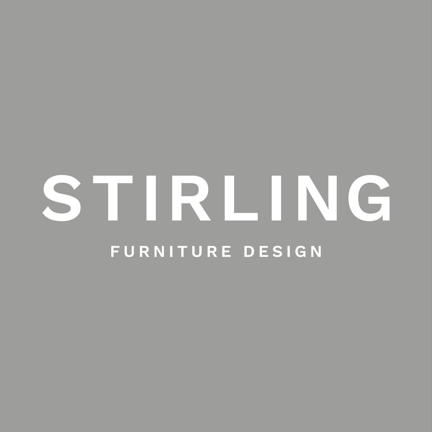 Throwing it back to the amazing branding we created for @stirlingfurniture! ✨ 

We loved bringing their vision to life, realigning the brand values and crafting an identity that truly resonates with their audience. 

If you feel like your branding is