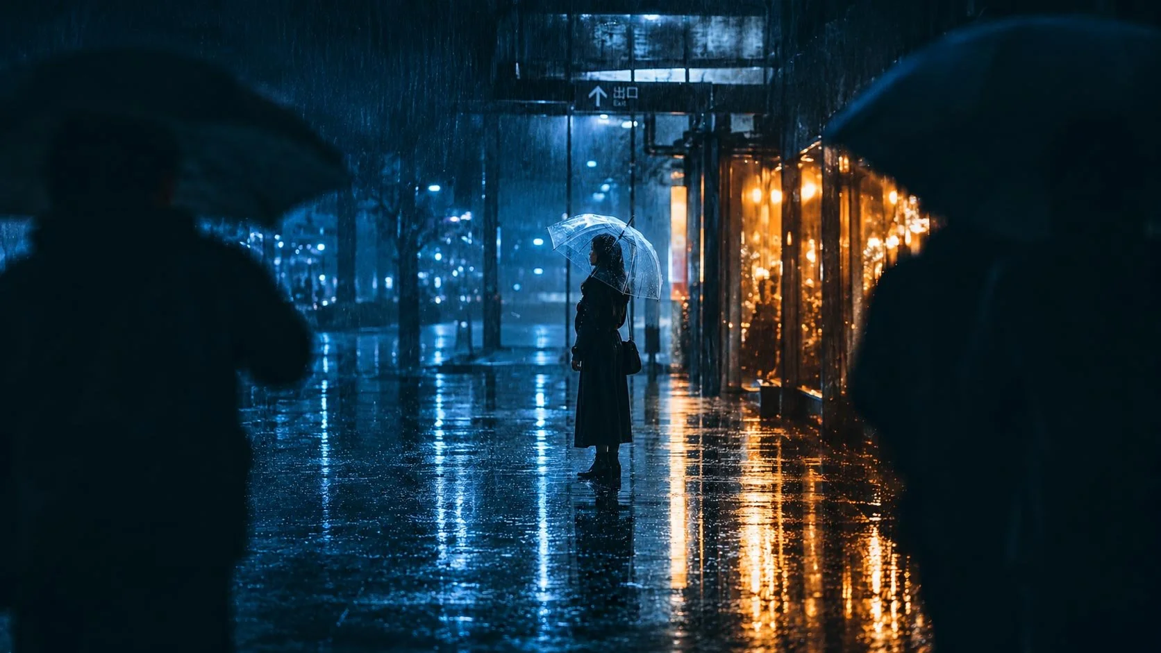Find Your Photography Style