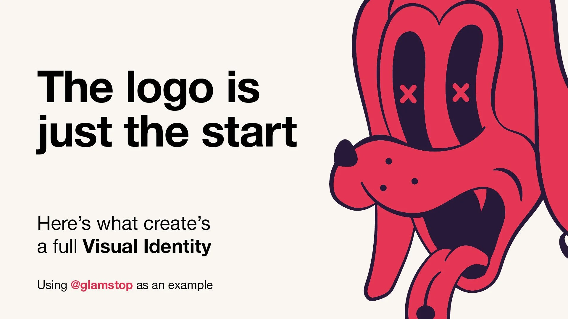 Your Logo Is Just the Start: What Makes Up a Visual Identity?