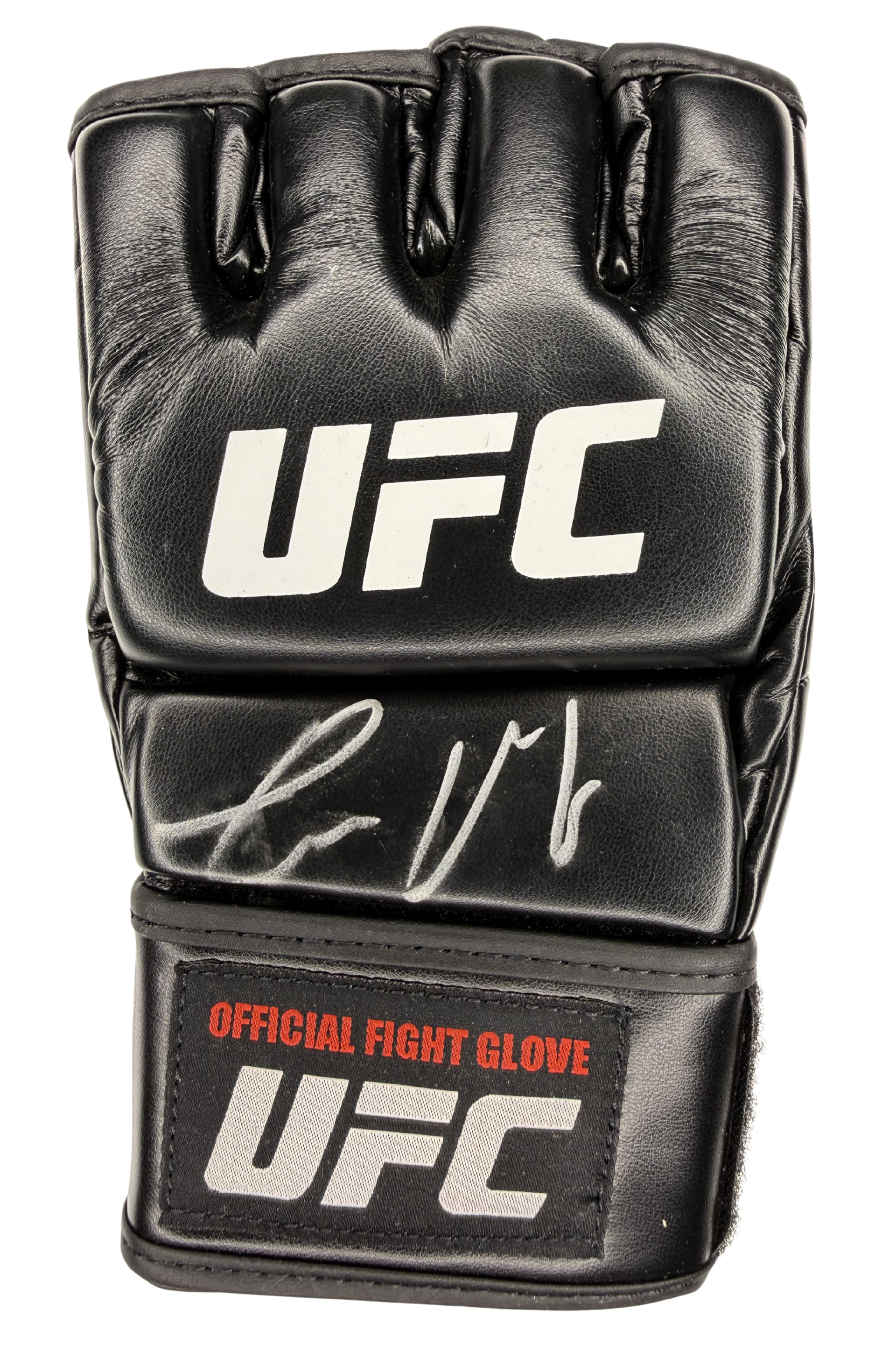 SIGNED Conor McGregor - UFC Fight Glove