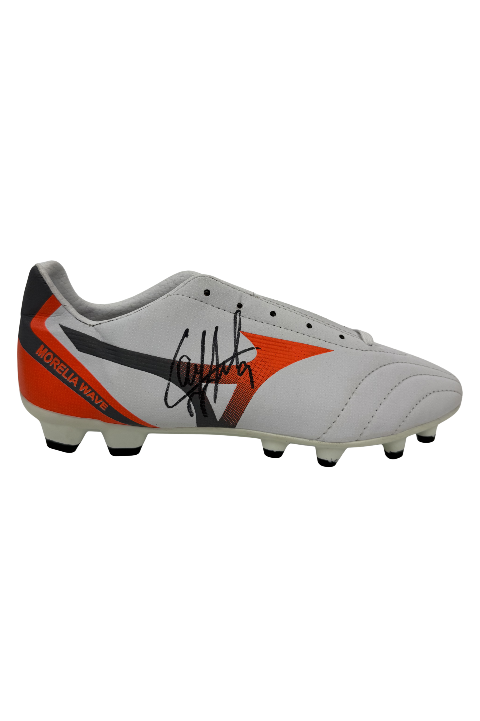 SIGNED Caitlin Foord - Soccer Boot (singular)