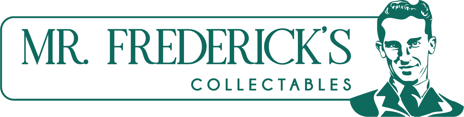 Signed Sports Memorabilia Australia | Mr Frederick's — Mr Frederick's ...