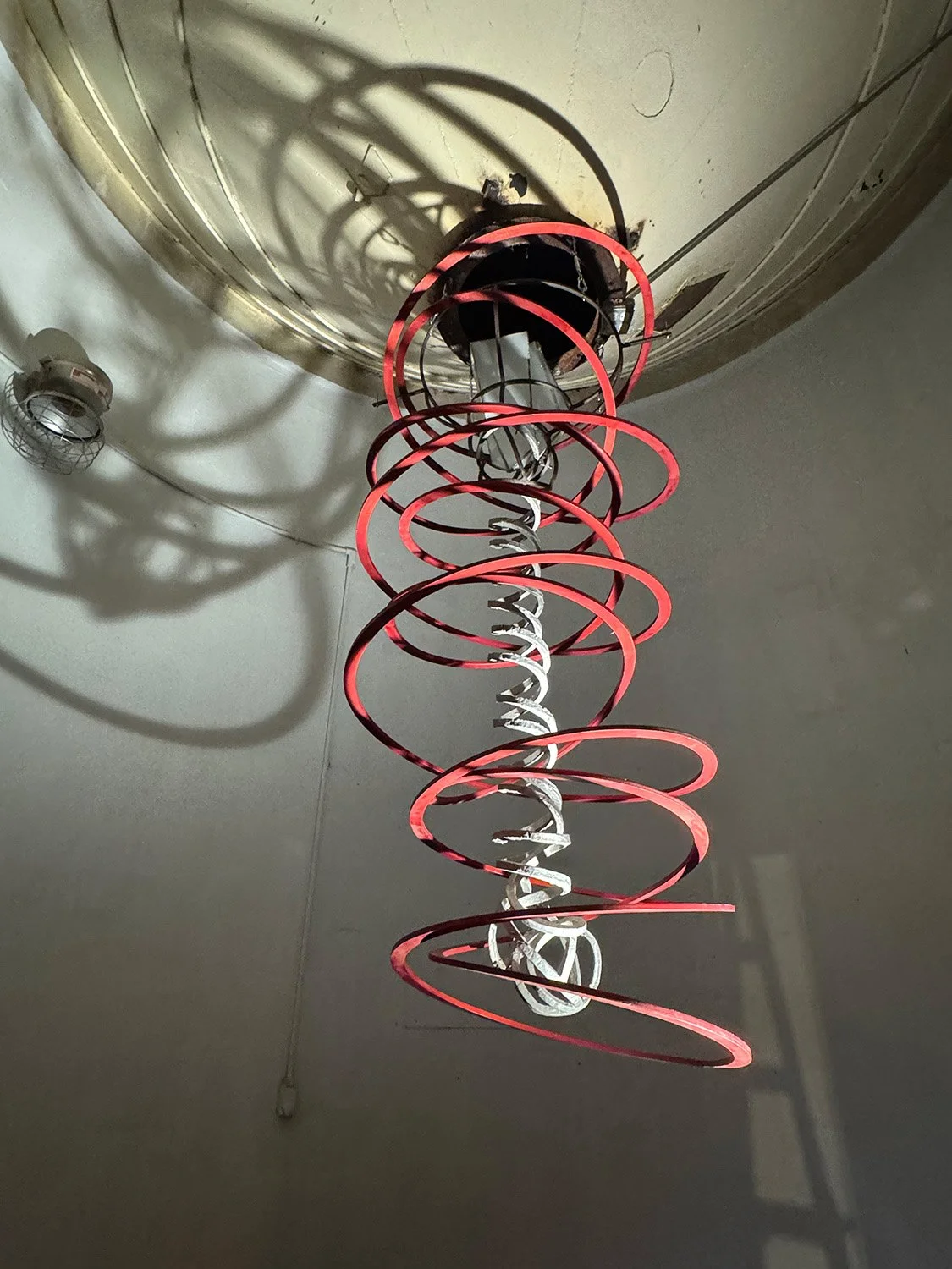 Margo Sawyer, "Ascension"