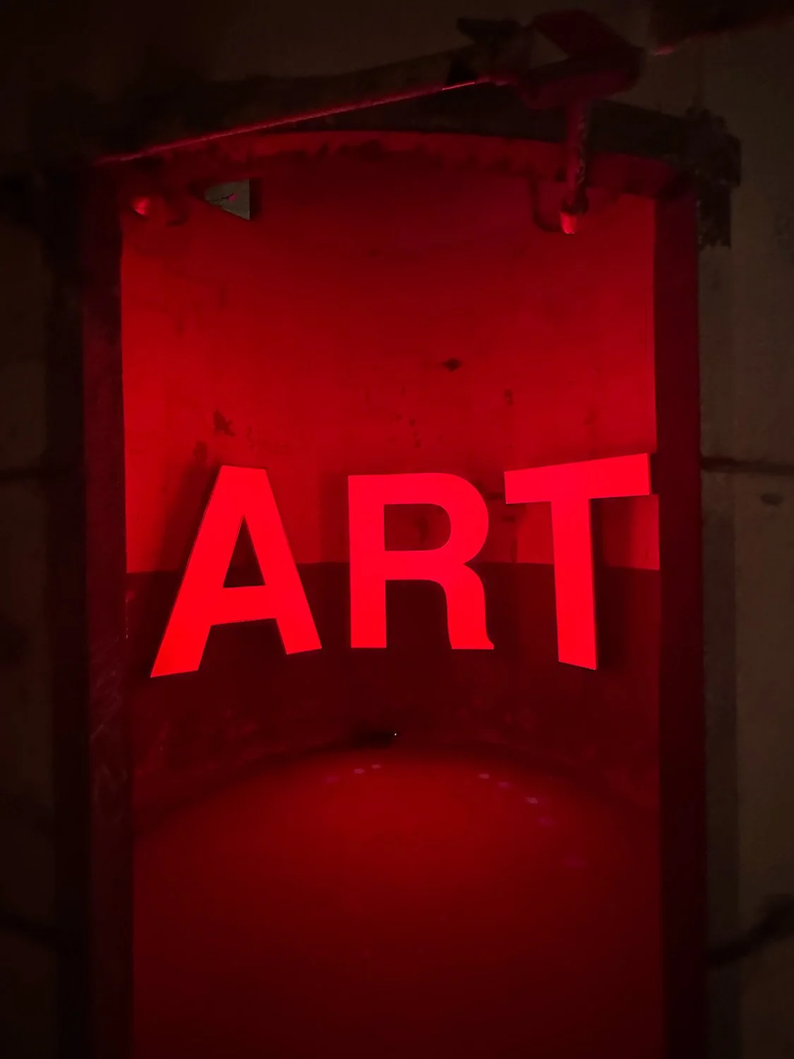 Alton DuLaney, "Art"