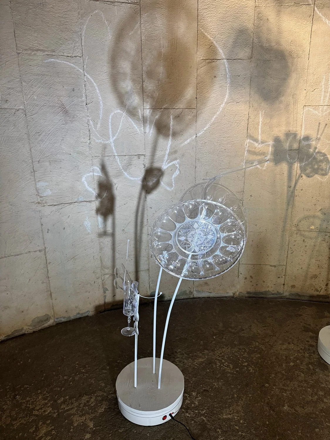 Stephan Hillerbrand + Mary Magsamen, "Almost Butterflies"