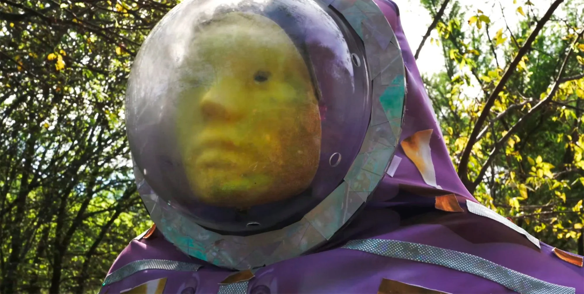 Christie Blizard, "Plant Songs", video recorded opera