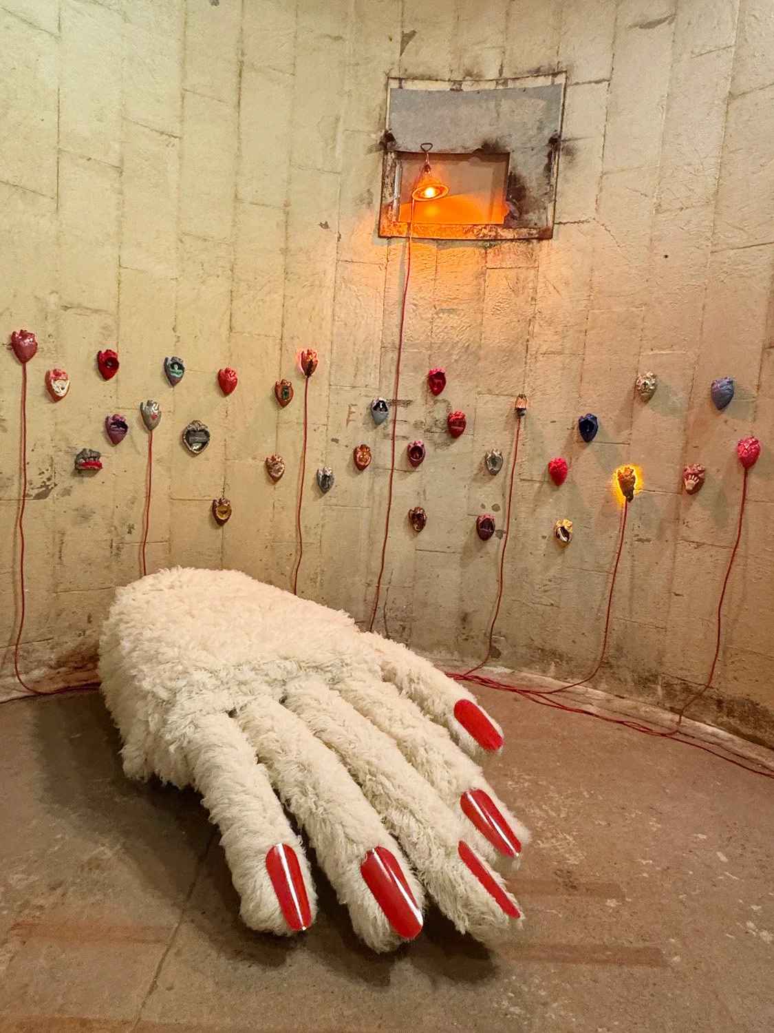 2025 
Re-Figurations