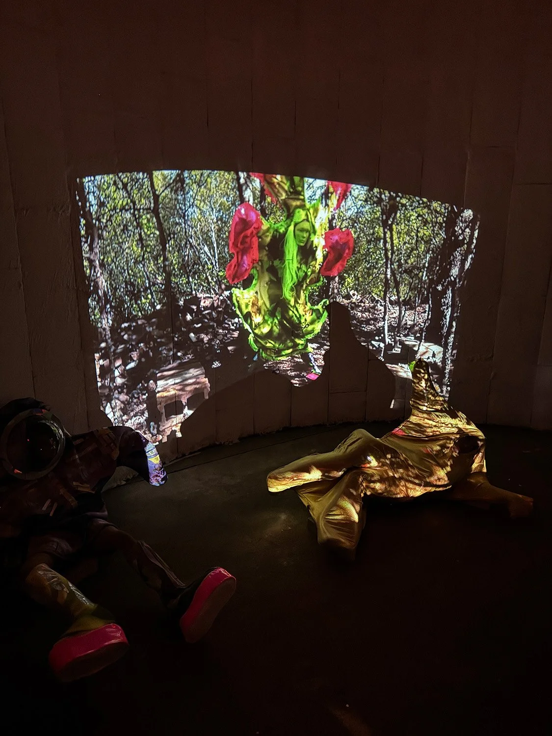 Christie Blizard, "Plant Songs"