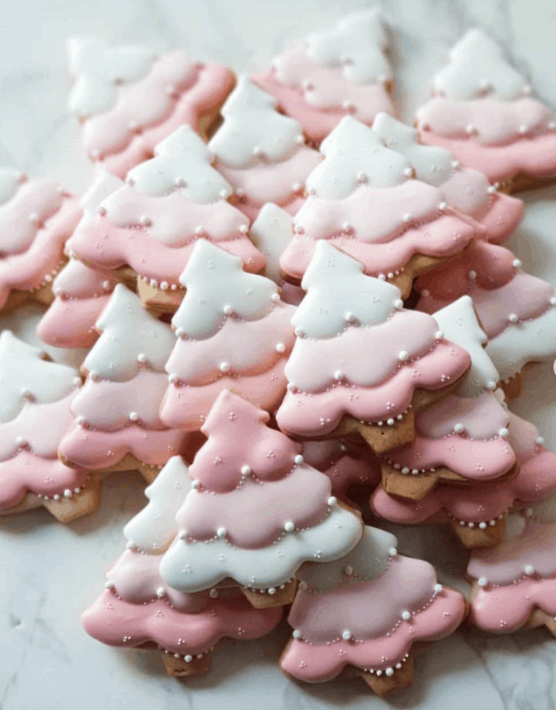 Cute Christmas Cookies [2019 Edition] - Blush & Pine Creative.png
