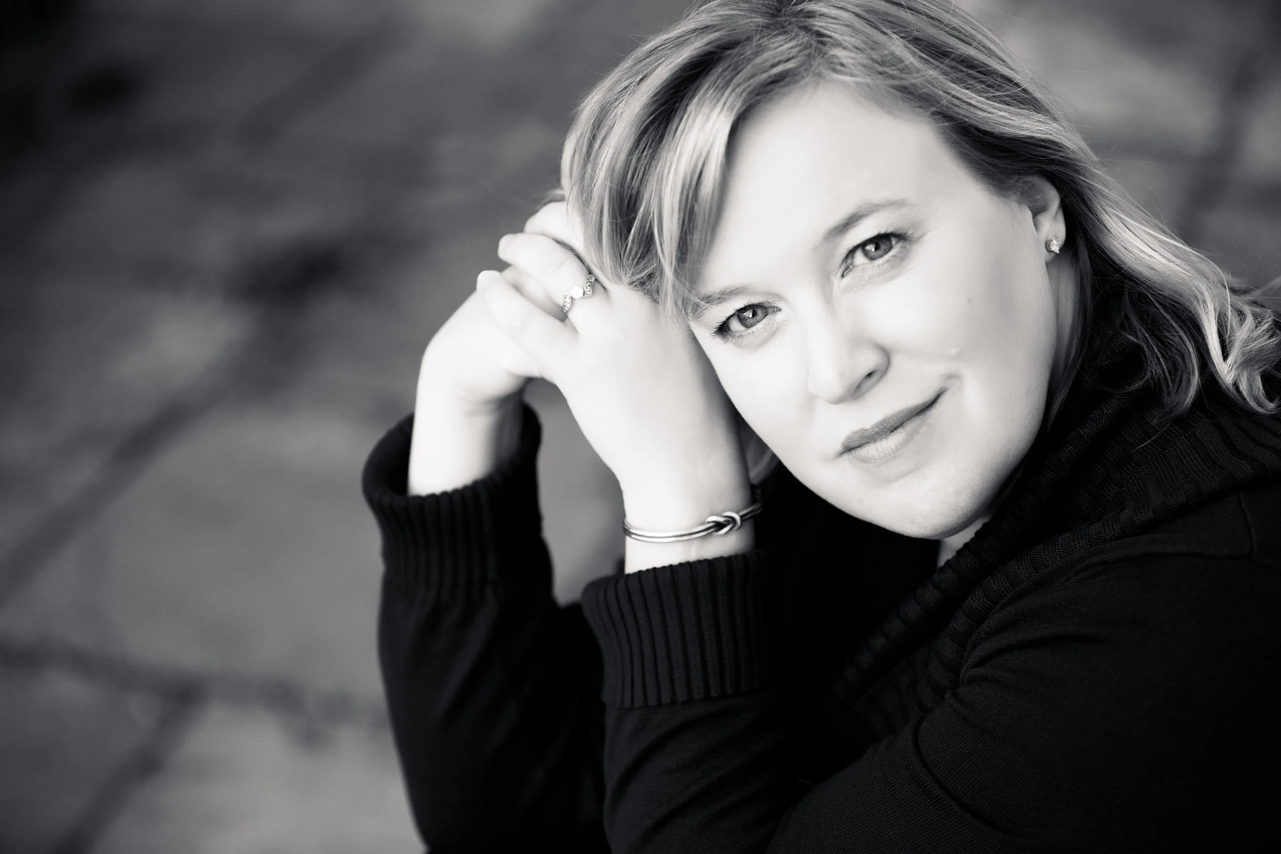 Janipher Kane Jennifer Kane - The Safe Space: Empathy and Vulnerability in the Choral ...