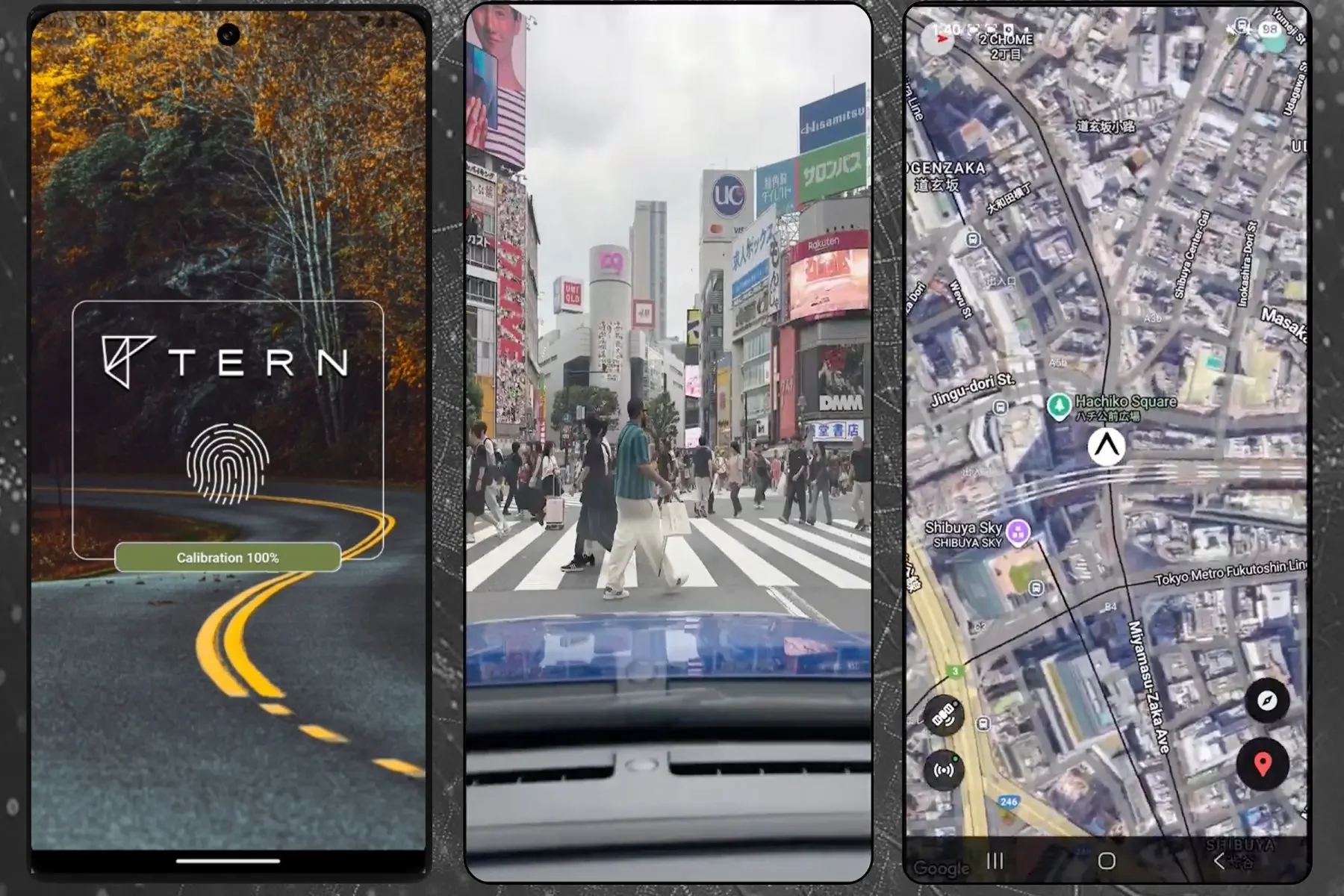 TERN’s IPDS™ named a TIME’s Best Invention of 2025