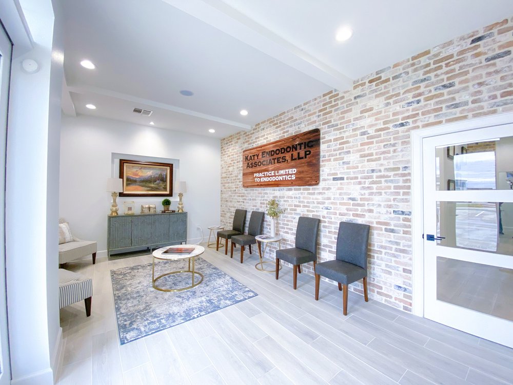 Katy Endodontic Associates