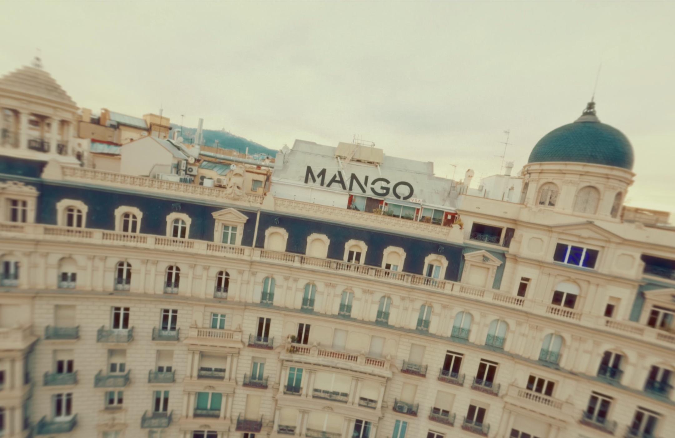 MANGO Home